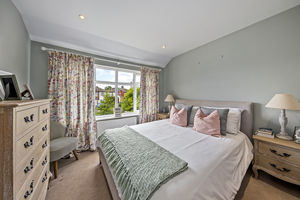 Bedroom- click for photo gallery